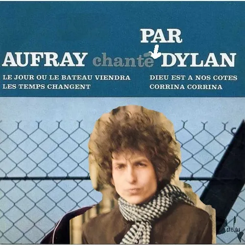 Bob Dylan