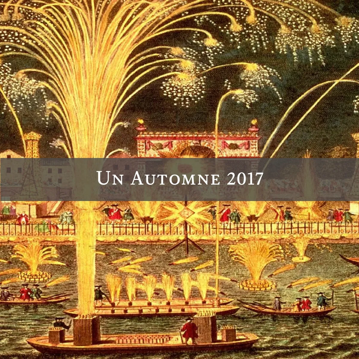 Un Automne 2017