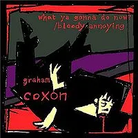 Nouveau single Graham Coxon