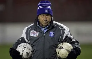 Guy Klinsmann ?