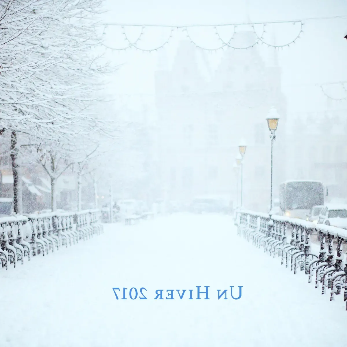 Un Hiver 2017, face B