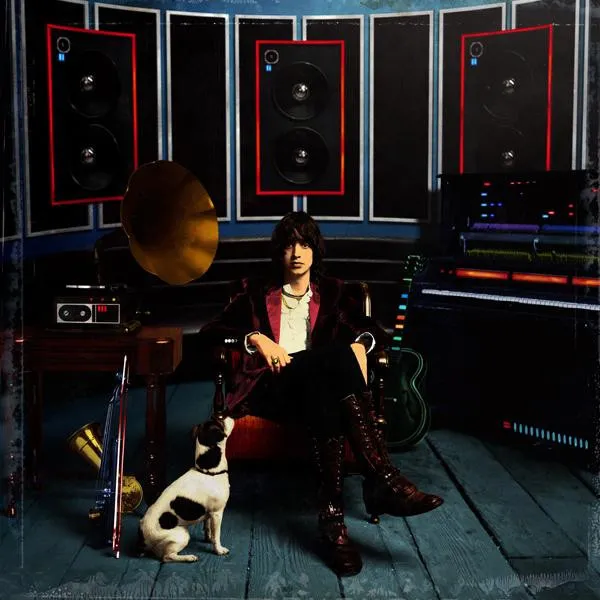 Du nouveau sur l’album solo de Julian Casablancas
