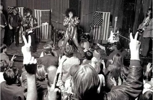 Detroit&Rock&Roll