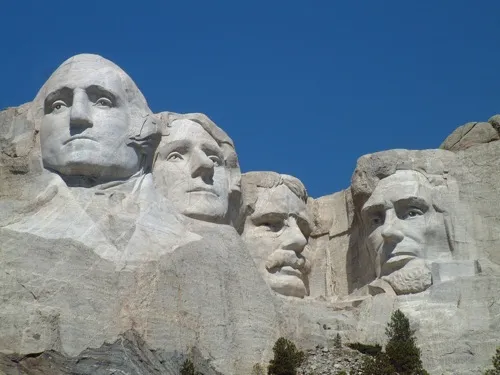 The Presidents of the United States of America