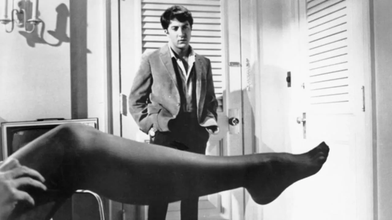 The Graduate - Mike Nichols