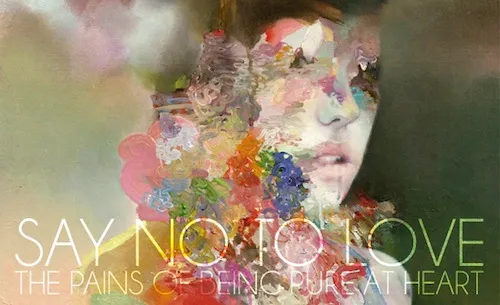 Say No To Love