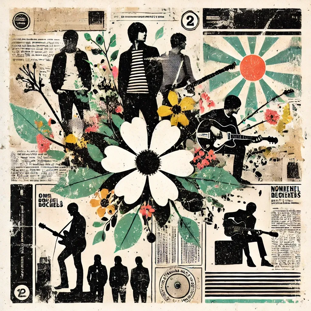 Un Printemps 2005